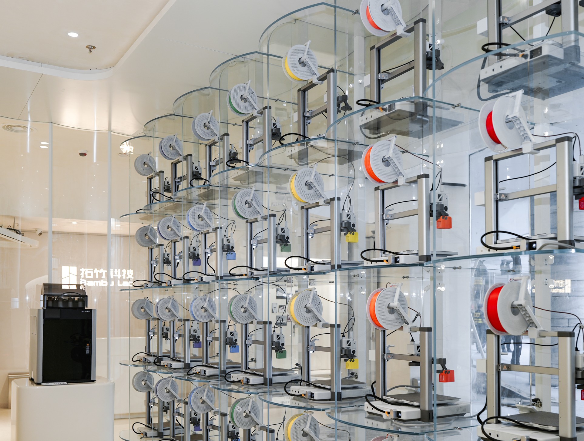 Bambu Lab Flagship A1 Printers.jpg